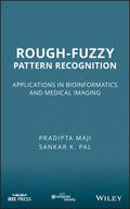 Maji / Pal |  Rough-Fuzzy Pattern Recognition | Buch |  Sack Fachmedien