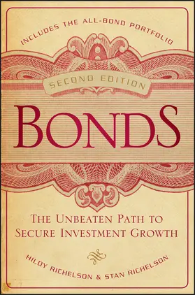 Richelson |  Bonds | Buch |  Sack Fachmedien