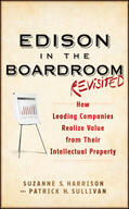 Harrison / Sullivan |  Edison in the Boardroom Revisited | Buch |  Sack Fachmedien