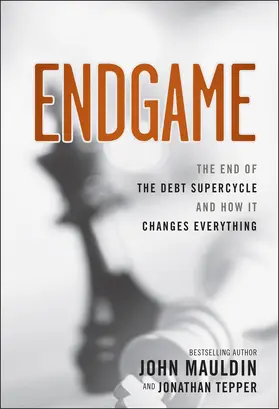 Mauldin / Tepper | Endgame | Buch | 978-1-118-00457-9 | sack.de