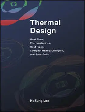 Lee |  Thermal Design | eBook | Sack Fachmedien