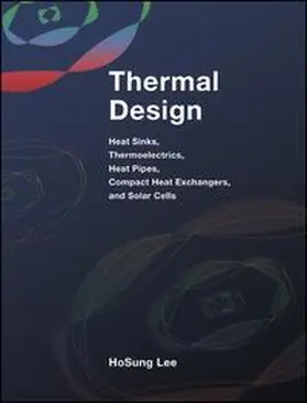 Lee |  Thermal Design | eBook | Sack Fachmedien