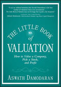 Damodaran |  The Little Book of Valuation | Buch |  Sack Fachmedien