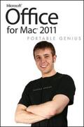 Spivey |  Office for Mac 2011 Portable Genius | eBook | Sack Fachmedien