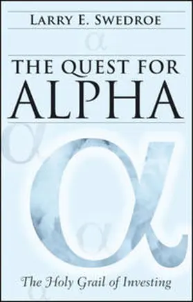 Swedroe |  The Quest for Alpha | eBook | Sack Fachmedien