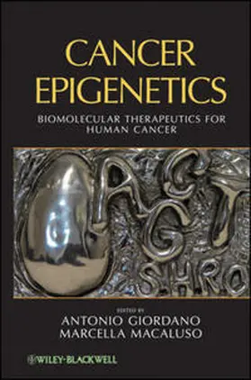 Giordano / Macaluso |  Cancer Epigenetics | eBook | Sack Fachmedien