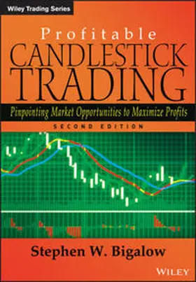 Bigalow |  Profitable Candlestick Trading | eBook | Sack Fachmedien