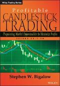 Bigalow |  Profitable Candlestick Trading | eBook | Sack Fachmedien