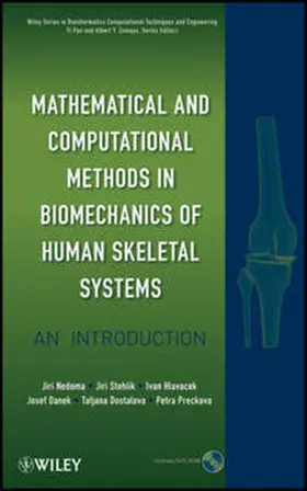 Nedoma / Stehlik / Hlavacek |  Mathematical and Computational Methods and Algorithms in Biomechanics | eBook | Sack Fachmedien