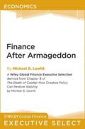 Lewitt |  Finance After Armageddon | eBook | Sack Fachmedien