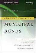 Mysak |  Encyclopedia of Municipal Bonds | Buch |  Sack Fachmedien