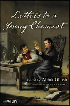Ghosh |  Letters to a Young Chemist | eBook | Sack Fachmedien