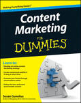 Gunelius |  Content Marketing FD | Buch |  Sack Fachmedien