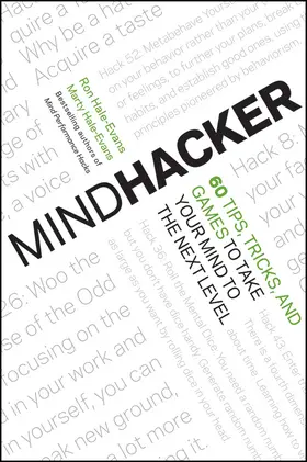Hale-Evans |  Mindhacker | Buch |  Sack Fachmedien