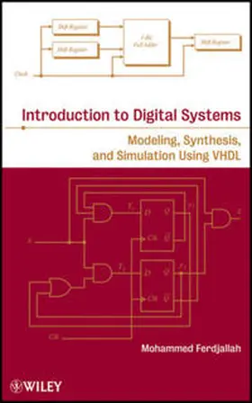 Ferdjallah | Introduction to Digital Systems | E-Book | www.sack.de