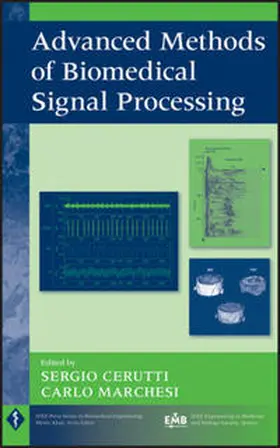 Cerutti / Marchesi | Advanced Methods of Biomedical Signal Processing | E-Book | www.sack.de