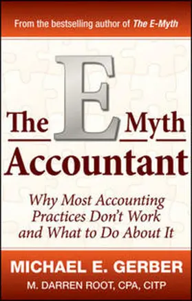 Gerber / Root |  The E-Myth Accountant | eBook | Sack Fachmedien