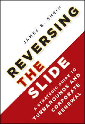 Shein | Reversing the Slide | E-Book | www.sack.de