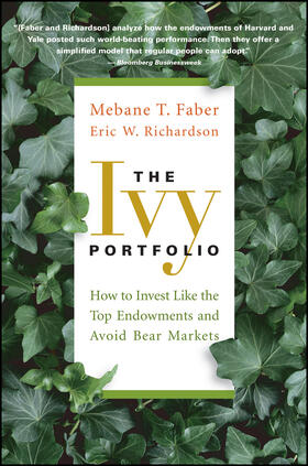 Faber / Richardson | The Ivy Portfolio | Buch | 978-1-118-00885-0 | sack.de