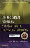 Oppenheim |  Lean Systems | Buch |  Sack Fachmedien