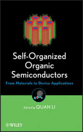 Li | Self-Organized Organic Semiconductors | E-Book | www.sack.de
