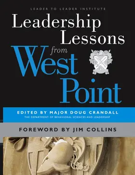 Crandall |  Leadership Lessons from West Point | Buch |  Sack Fachmedien