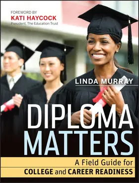 Murray |  Diploma Matters | Buch |  Sack Fachmedien