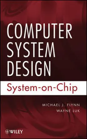 Flynn / Luk | Computer System Design | E-Book | sack.de