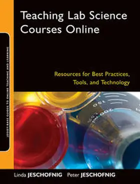 Jeschofnig |  Teaching Lab Science Courses Online | eBook | Sack Fachmedien