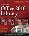 Walkenbach / Groh / Tyson |  Office 2010 Library | eBook | Sack Fachmedien