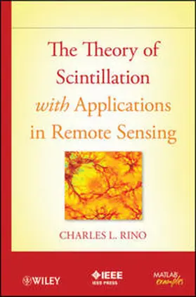 Rino | The Theory of Scintillation with Applications in Remote Sensing | E-Book | www.sack.de