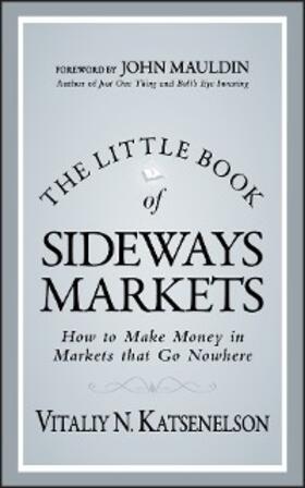 Katsenelson | The Little Book of Sideways Markets | E-Book | sack.de