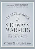 Katsenelson |  The Little Book of Sideways Markets | eBook | Sack Fachmedien