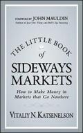 Katsenelson |  The Little Book of Sideways Markets | eBook | Sack Fachmedien