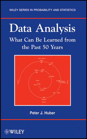 Huber | Data Analysis | Buch | 978-1-118-01064-8 | sack.de
