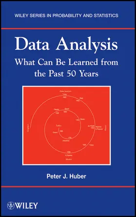 Huber |  Data Analysis | Buch |  Sack Fachmedien