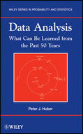 Huber |  Data Analysis | Buch |  Sack Fachmedien