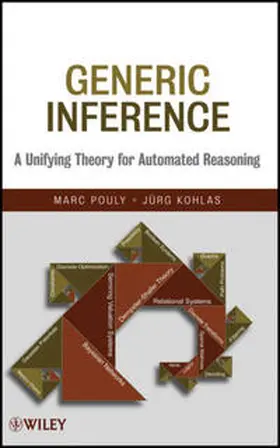 Pouly / Kohlas |  Generic Inference | eBook | Sack Fachmedien