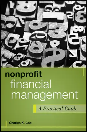 Coe |  Nonprofit Financial Management | Buch |  Sack Fachmedien