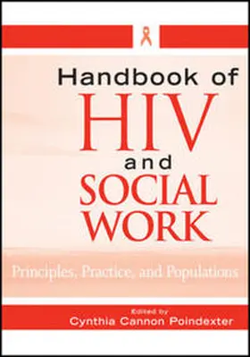 Poindexter | Handbook of HIV and Social Work | E-Book | www.sack.de