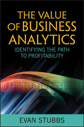 Stubbs | Business Analytics (SAS) | Buch | 978-1-118-01239-0 | sack.de
