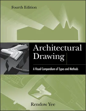 Yee |  Architectural Drawing | Buch |  Sack Fachmedien