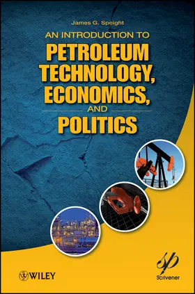 Speight |  Introduction to Petroleum Technology | Buch |  Sack Fachmedien