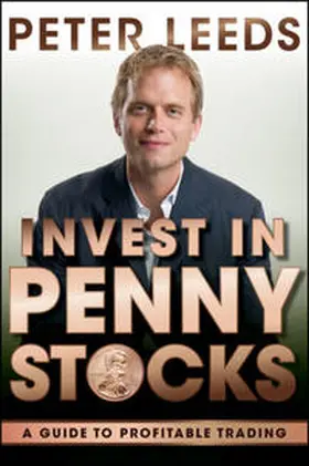 Leeds |  Invest in Penny Stocks | eBook | Sack Fachmedien