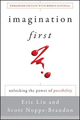 Liu / Noppe-Brandon / Lincoln Center Institute |  Imagination First | Buch |  Sack Fachmedien