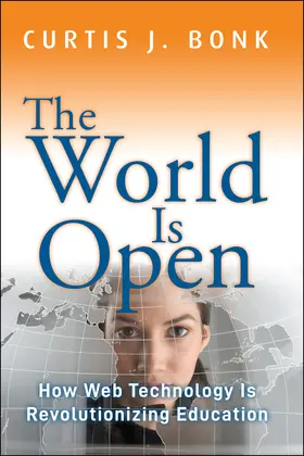 Bonk | The World Is Open | Buch | 978-1-118-01381-6 | sack.de