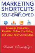 Schwerdtfeger |  Marketing Shortcuts for the Self-Employed | Buch |  Sack Fachmedien
