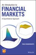 Brandimarte |  An Introduction to Financial Markets | Buch |  Sack Fachmedien
