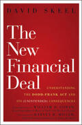 Skeel |  The New Financial Deal | eBook | Sack Fachmedien