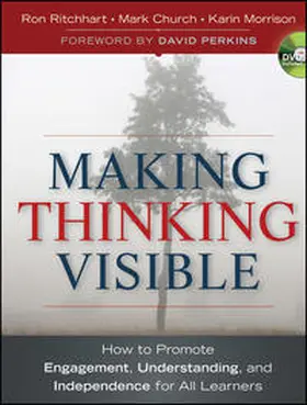 Ritchhart / Church / Morrison | Making Thinking Visible | E-Book | sack.de